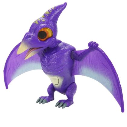 Hareketli Sesli 26cm Dinozor - Pterodactyl Jr Dinozor - 31134