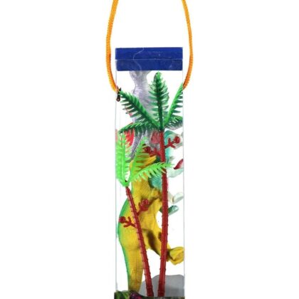 Cosby Sevimli Dinozorlar