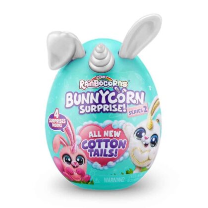 Rainbocorns Bunnycorn Mini Sürpriz S2