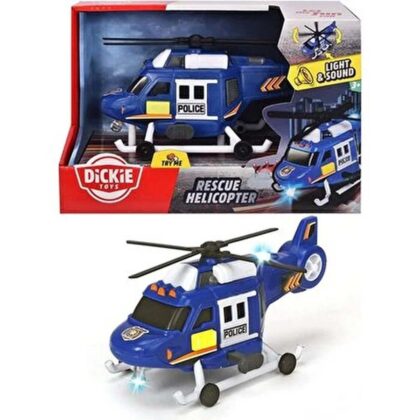 Helicopter