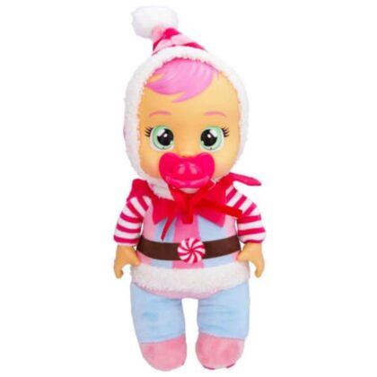 CYB66000-927285 - CRY BABİES YUMUS KOSTUM