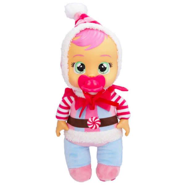 CYB66000-927285 - CRY BABİES YUMUS KOSTUM