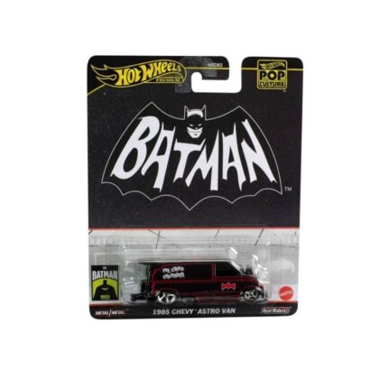 Hot Wheels Pop Culture Premium Araba/HXD97
