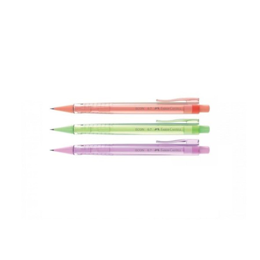 Faber-Castell Econ Versatil Kalem/07 Uçlu