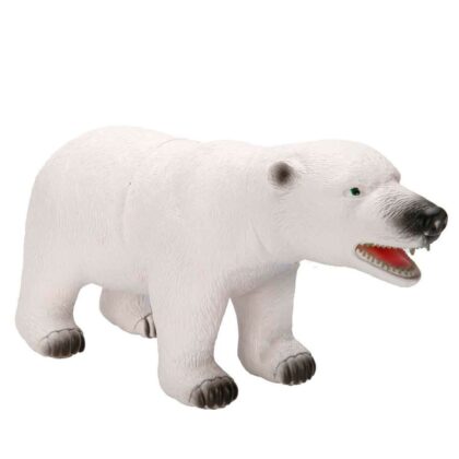 Sesli Vahşi Hayvanlar 30 Cm.