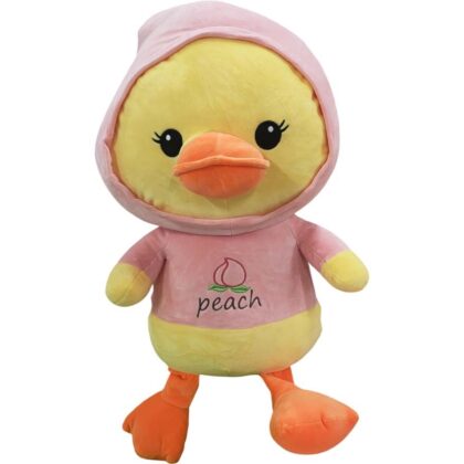 Peluş Civciv 65 Cm.