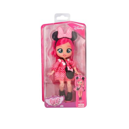 Cry Babies BFF Disney Bebek