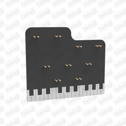 Bebeji Müzik Köşesi