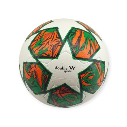 Futbol Topu Mikro Dikişli 420 gr No:5 - FB-710-TURUNCU