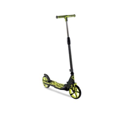 Cool Wheels Katlanır Scooter 12+ Neon
