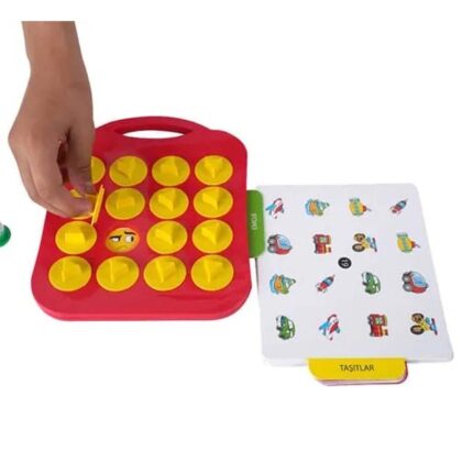 Match Game Hafıza Oyunu