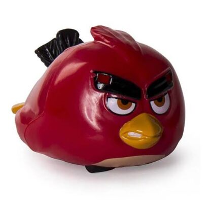 Angry Birds - Araçlar - Terence