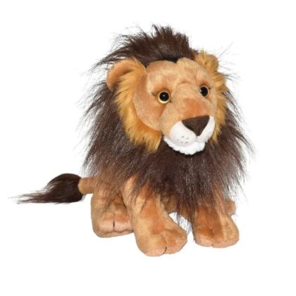 Wild Republic CK Serisi Aslan 30 Cm.