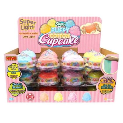 32260 - SLİMY PUFFY COTTON 22 GR