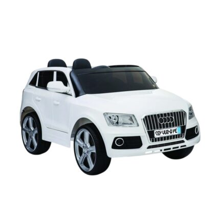 Babyhope Q-Suv 12V Uzaktan Kumandalı Akülü Araba