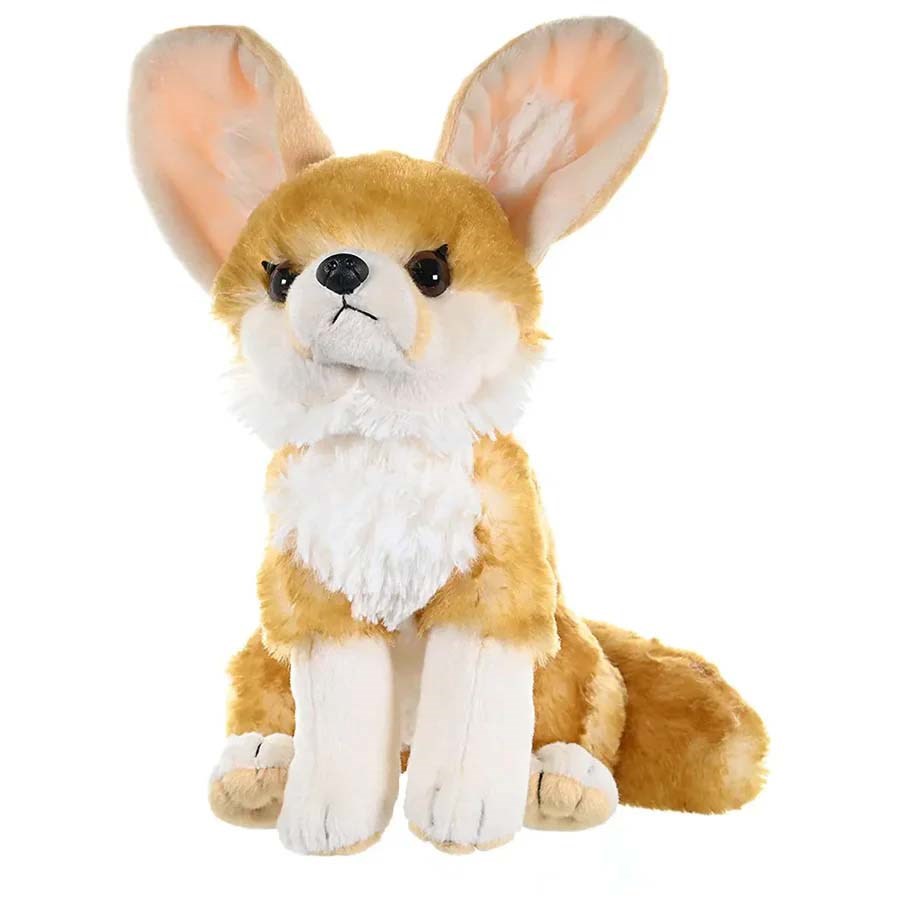 Wild Republic CK Serisi Çöl Tilkisi 30 Cm.