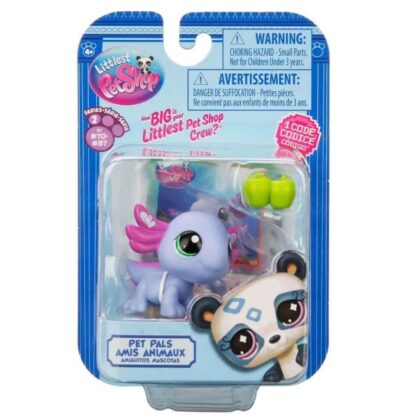 Minişler Tekli Paket - 80 - Axolotl