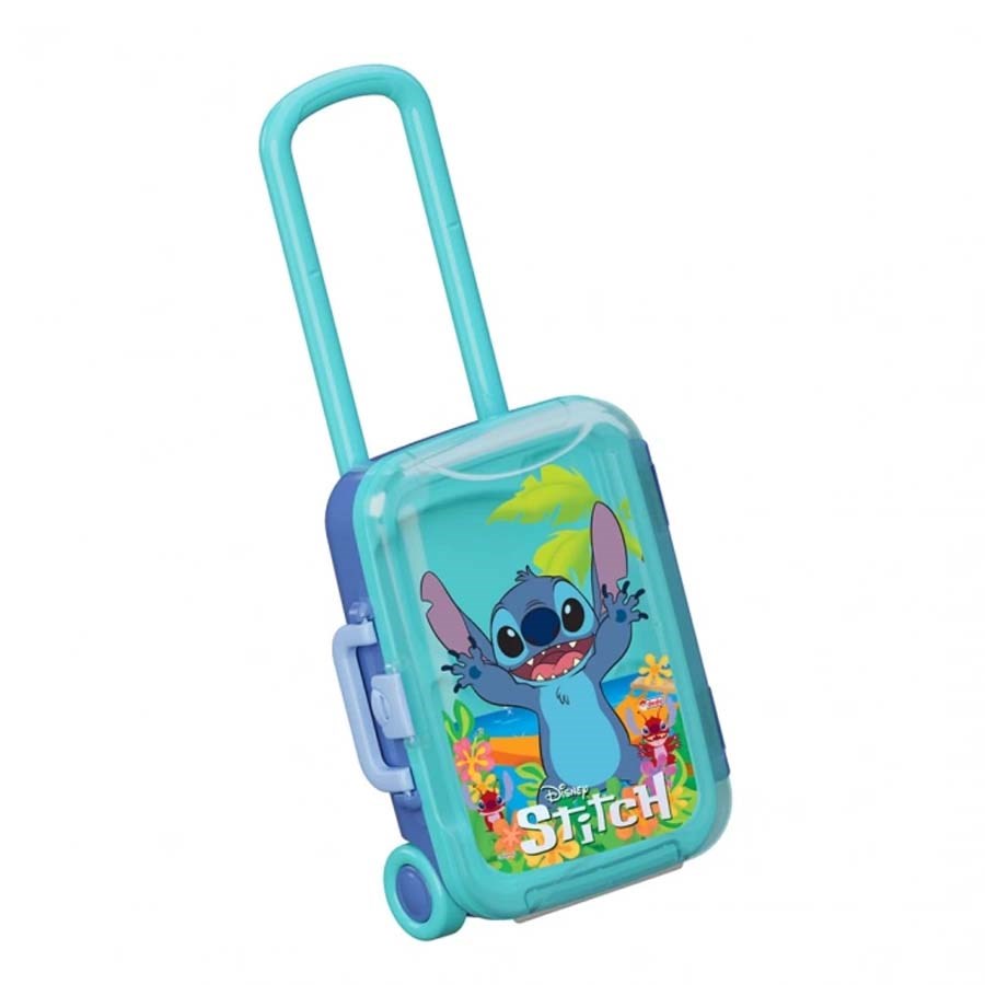 Stitch Doktor Set Bavulum