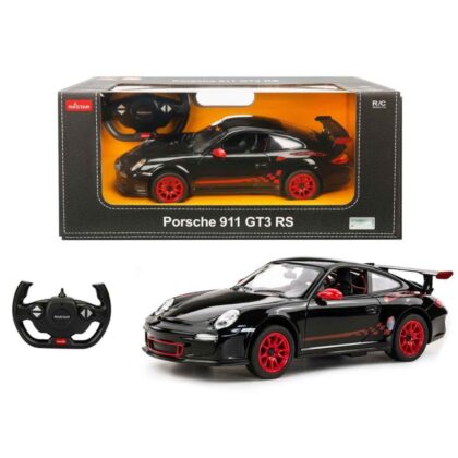Uzaktan kumandalı full fonksiyonlu 1/14 - GT3 RS 2.4 Ghz