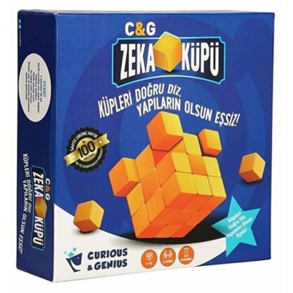 Zeka Küpü Oyunu