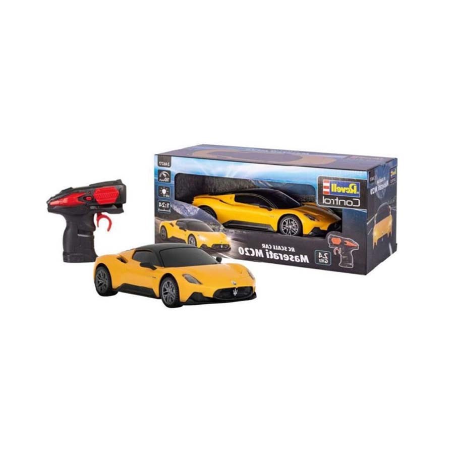 RC Araba Maserati MC20