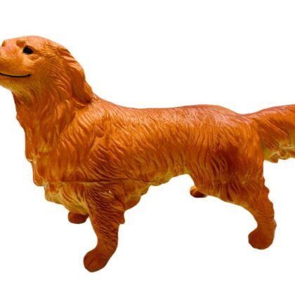 Soft Köpekler - Collie Cinsi Köpek - E013