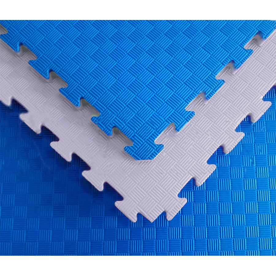 Bebeji 100x100 Zemin Kaplama 26mm
