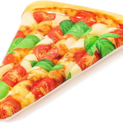 Deniz Yatağı Pizza Dilimi Yatak 188X130 Cm Bestway - 44038