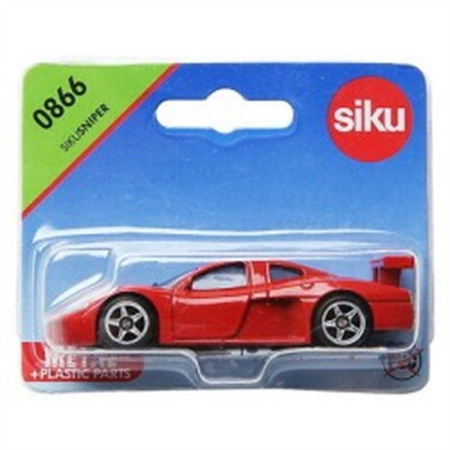 Siku Sniper