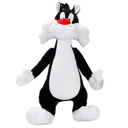 Looney Tunes Sylvester Peluş 43 Cm.