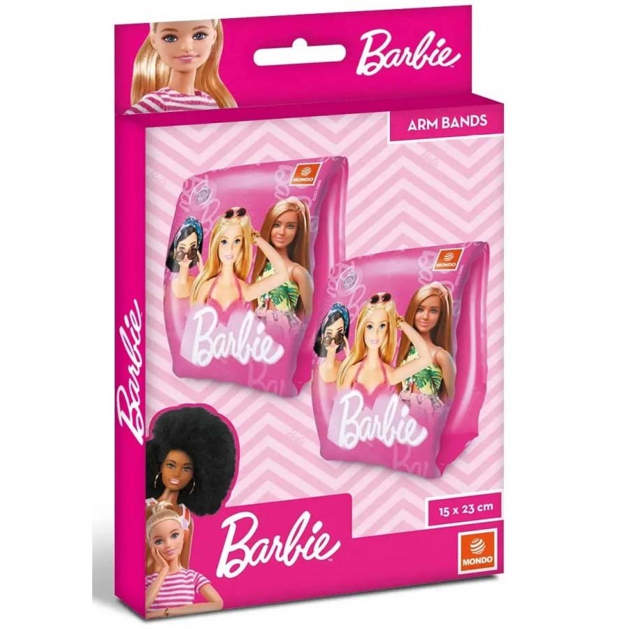 Mondo Barbie Kolluk 23 Cm.