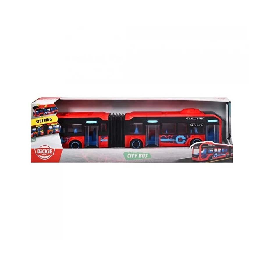 Volvo City Bus