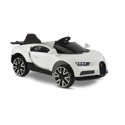 Babyhope Bugo Drive Akülü Araba 12V