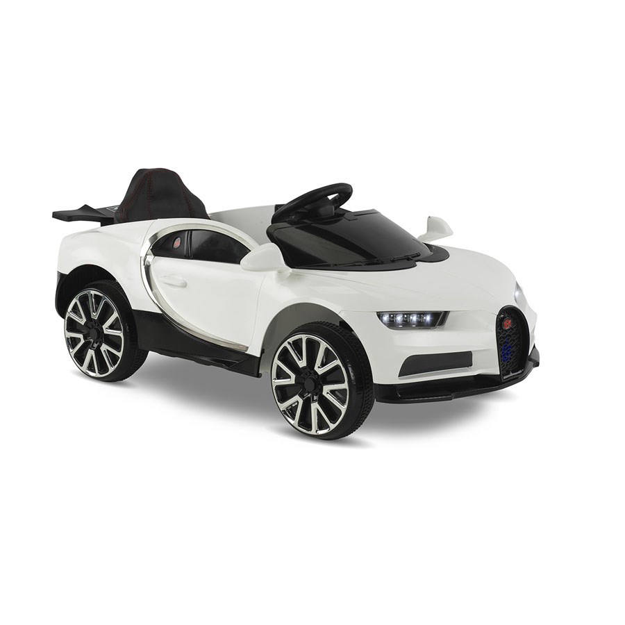 Babyhope Bugo Drive Akülü Araba 12V