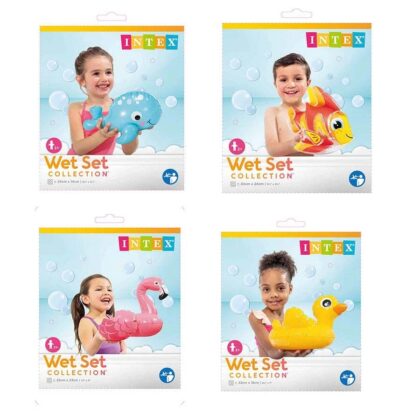 Intex 59590 Şişme Hayvancıklar