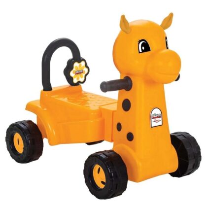 Pilsan Bambi Araba