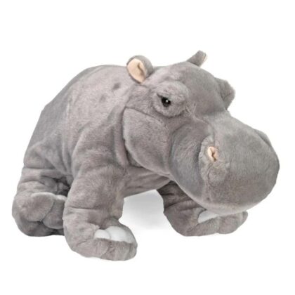 Wild Republic CK Serisi Hippo Su Aygırı 30 Cm.