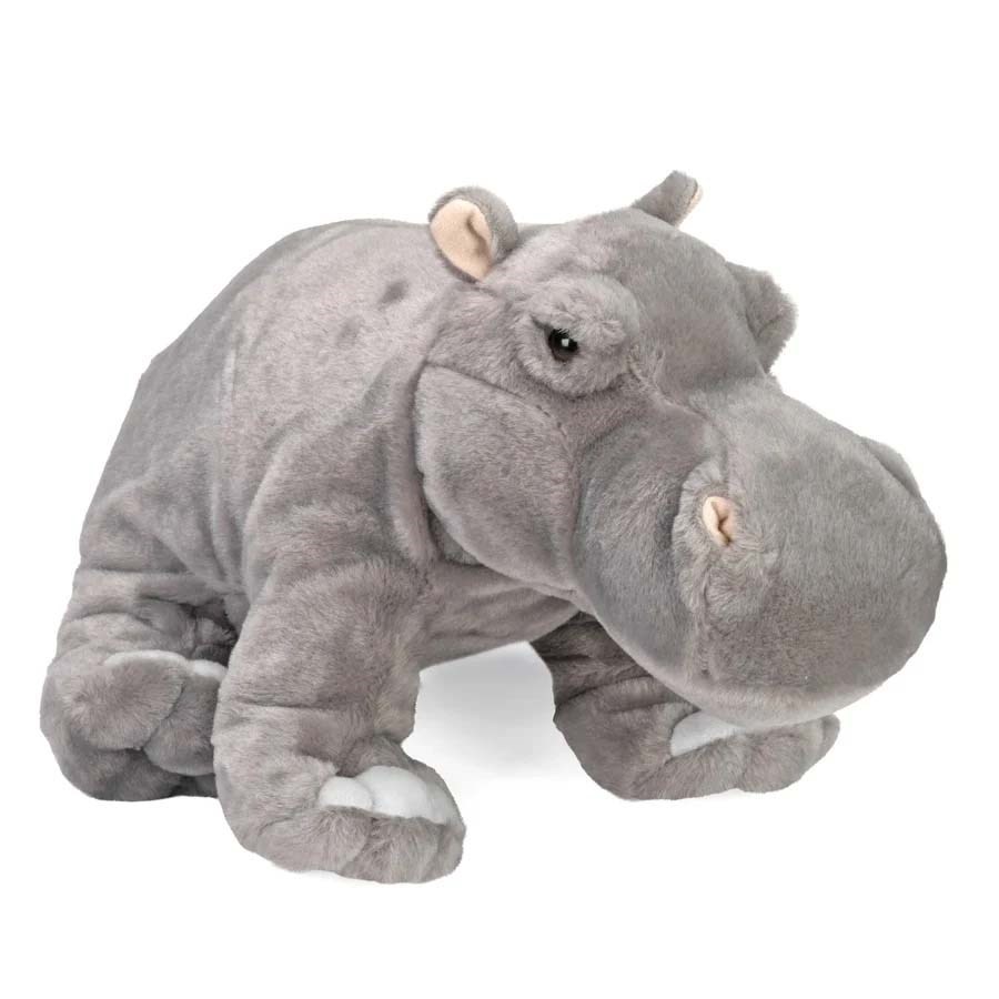 Wild Republic CK Serisi Hippo Su Aygırı 30 Cm.