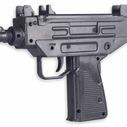 Boncuk Atan Uzi - KS-UZİ
