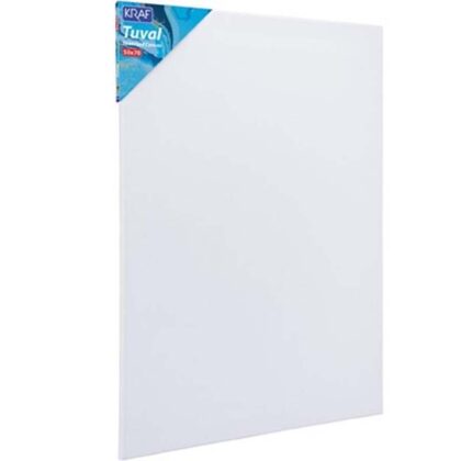 Kraf Tuval 50x70