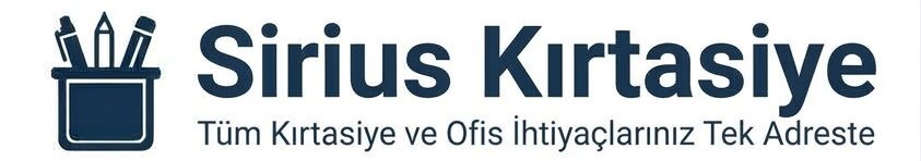 Kırtasiye Malzemeleri ve Ofis Ürünleri | Sirius Kırtasiye